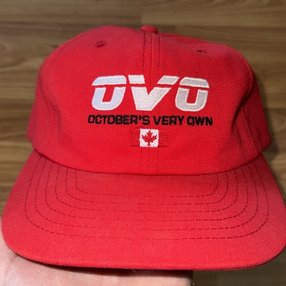 OVO hat - Picture 2 of 5